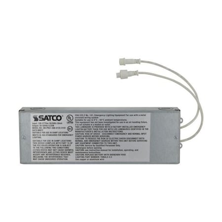 Replacement For SATCO 45923080036